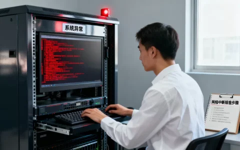 Linux服务器突发性事件有哪些，怎么办？
