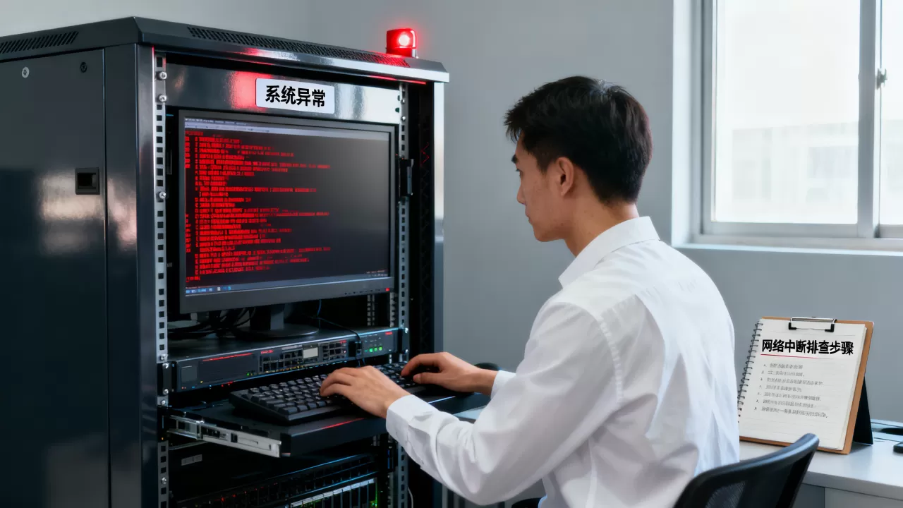 Linux服务器突发性事件有哪些,怎么办? Linux服务器突发性事件有哪些,怎么办?