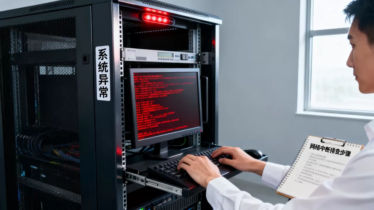 Linux服务器突发性事件有哪些,怎么办? Linux服务器突发性事件有哪些,怎么办?