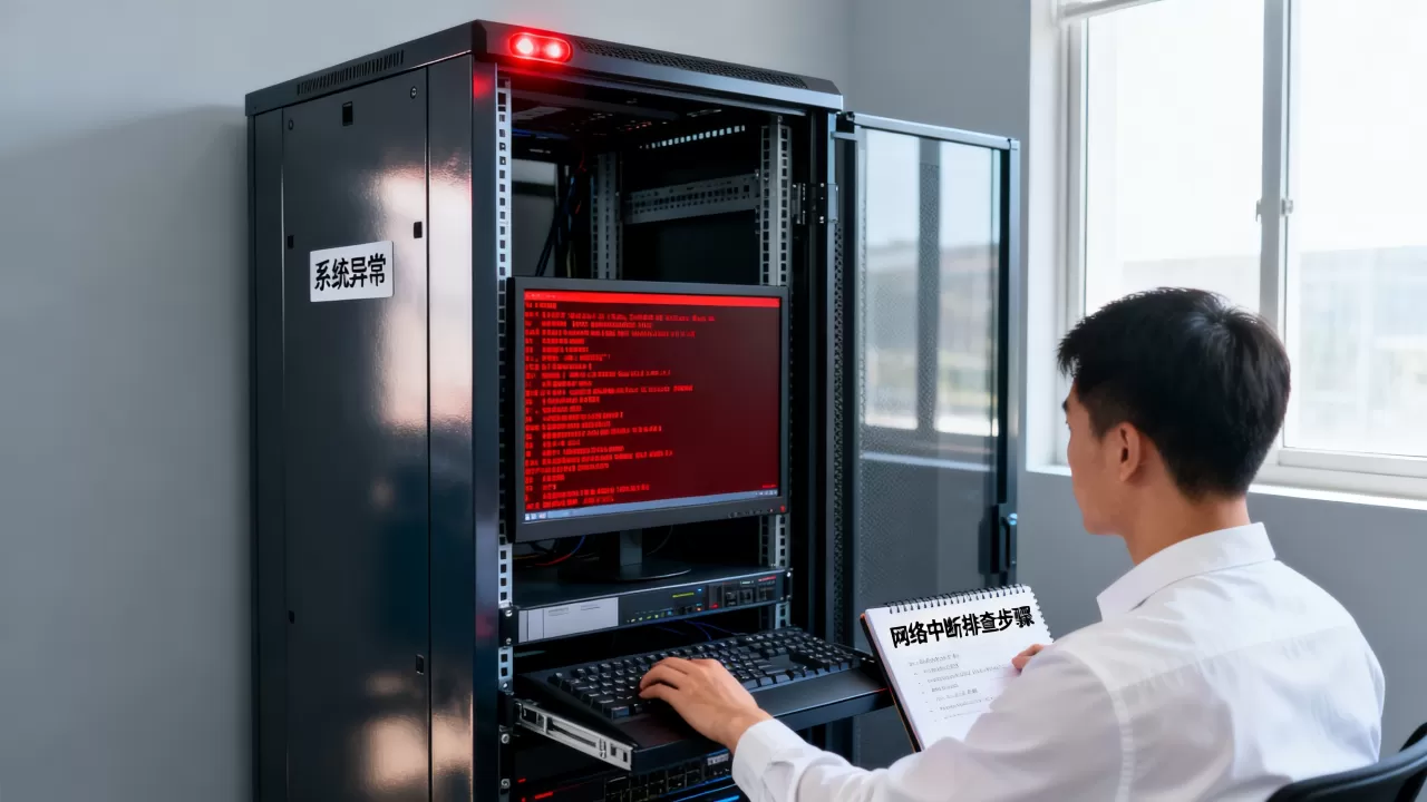 Linux服务器突发性事件有哪些,怎么办? Linux服务器突发性事件有哪些,怎么办?