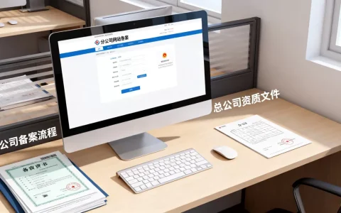 服装公司网站源码分公司网站能备案到总公司吗，怎么备案