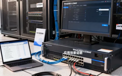 Web应用防火墙WAF怎么用？, 有哪些应用场景？