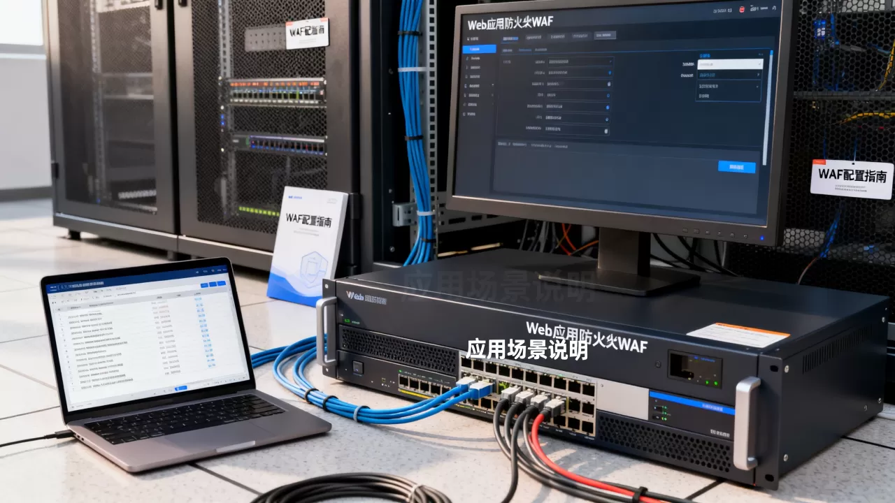 Web应用防火墙WAF怎么用?, 有哪些应用场景? Web应用防火墙WAF怎么用?, 有哪些应用场景?