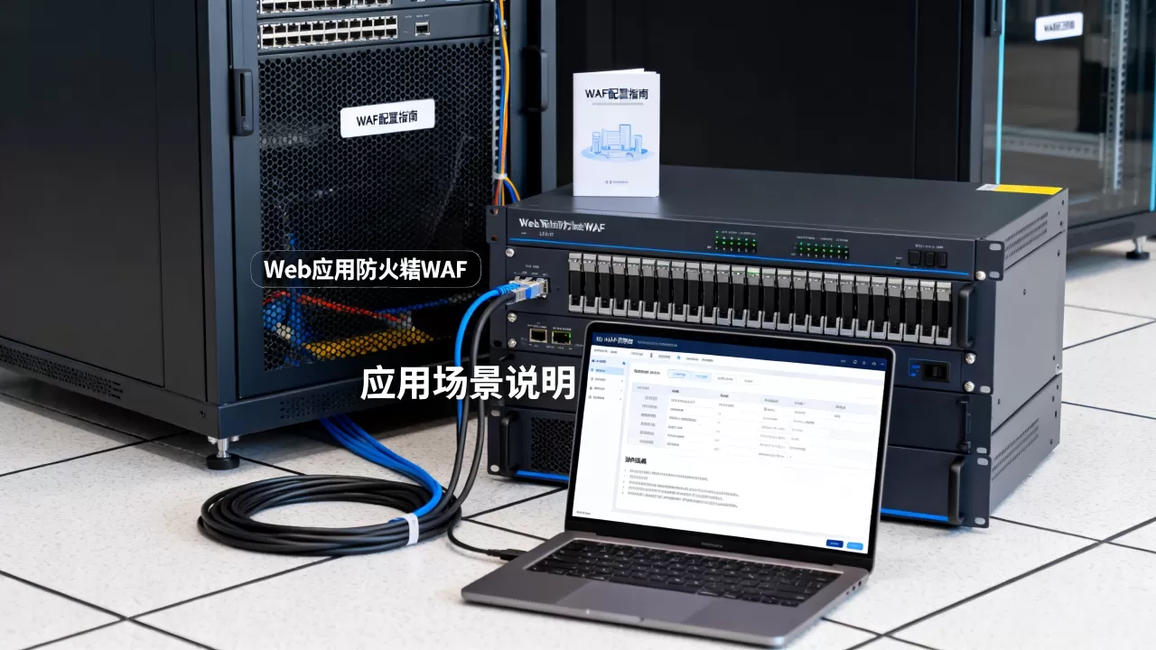 Web应用防火墙WAF怎么用?, 有哪些应用场景? Web应用防火墙WAF怎么用?, 有哪些应用场景?