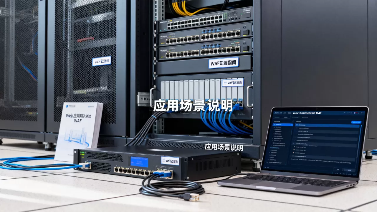 Web应用防火墙WAF怎么用?, 有哪些应用场景? Web应用防火墙WAF怎么用?, 有哪些应用场景?