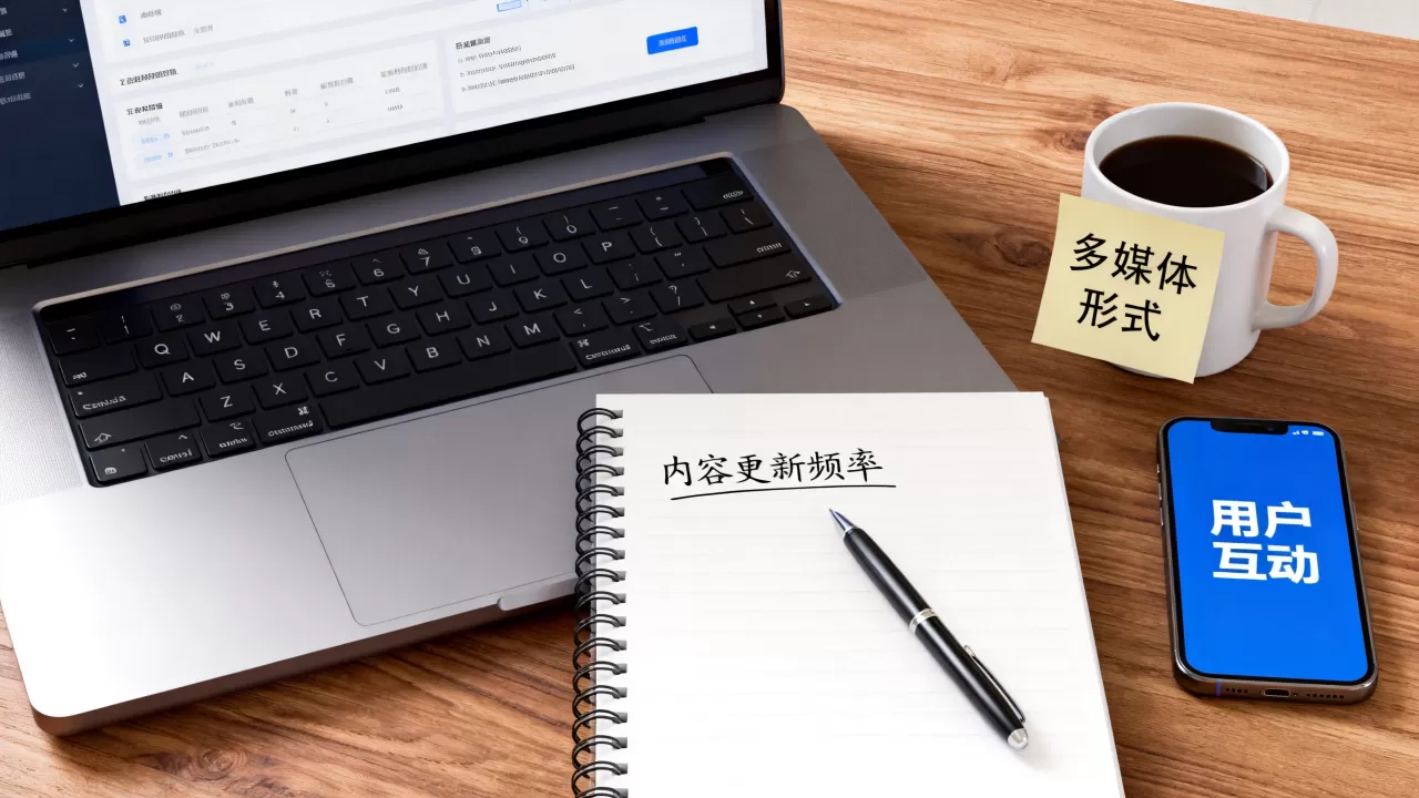 如何丰富网站内容才能吸引更多用户?,有哪些方法 如何丰富网站内容才能吸引更多用户?,有哪些方法