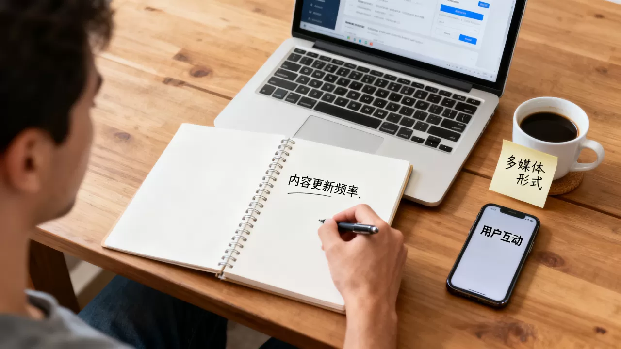如何丰富网站内容才能吸引更多用户?,有哪些方法 如何丰富网站内容才能吸引更多用户?,有哪些方法