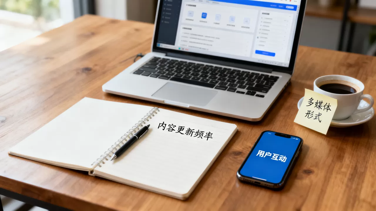 如何丰富网站内容才能吸引更多用户?,有哪些方法 如何丰富网站内容才能吸引更多用户?,有哪些方法