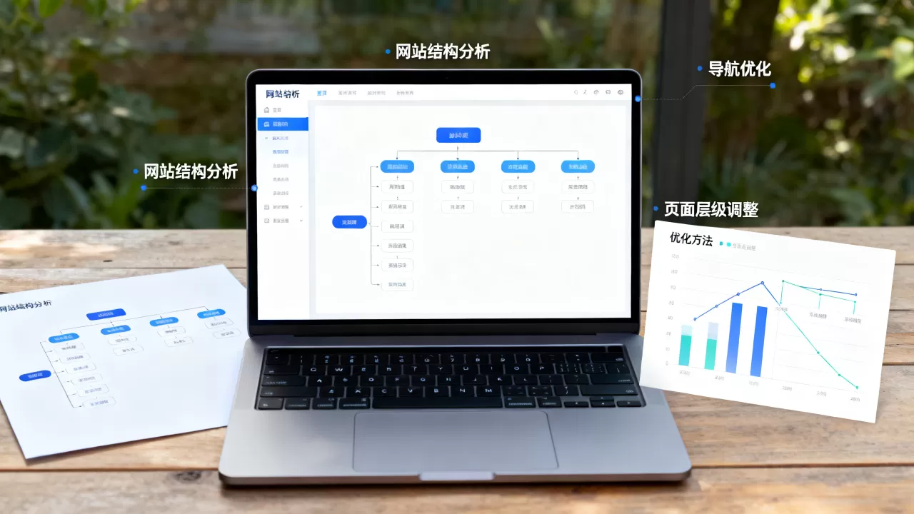 如何对网站结构进行全面分析,有哪些优化方法? 如何对网站结构进行全面分析,有哪些优化方法?