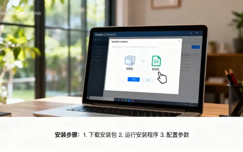 FusionCompute好用吗？，怎么安装？