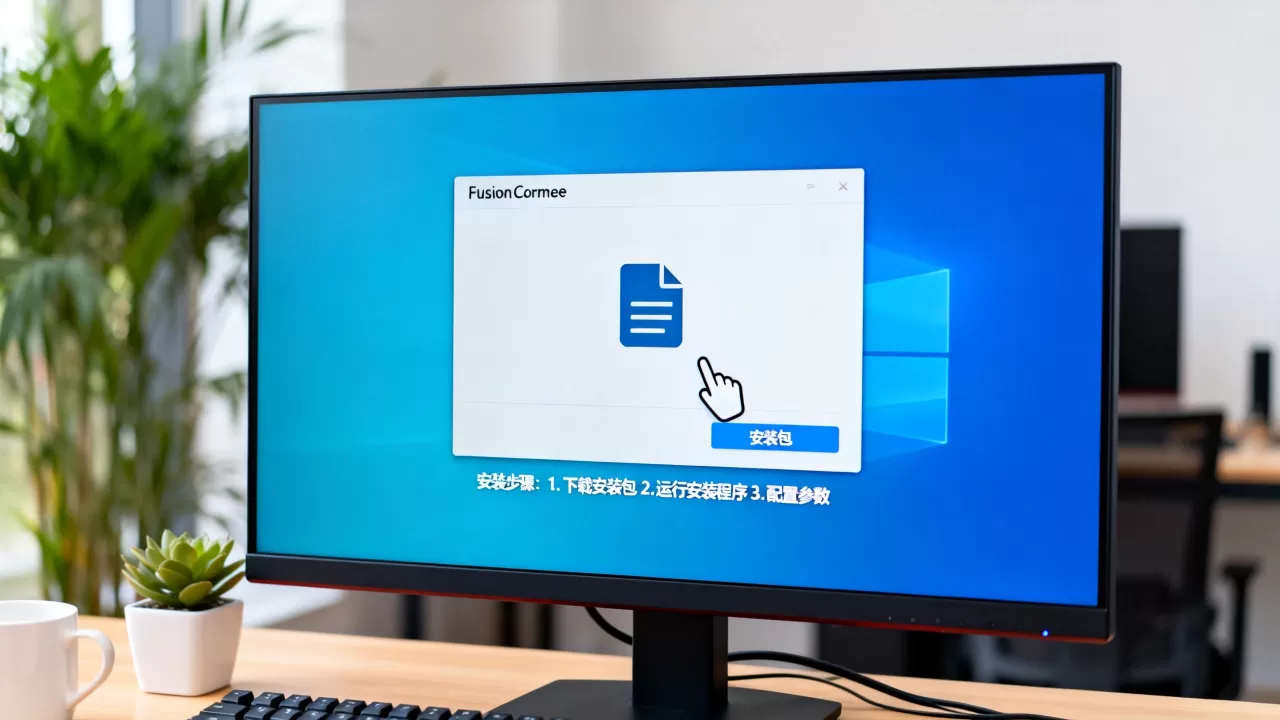 FusionCompute好用吗?,怎么安装? FusionCompute好用吗?,怎么安装?