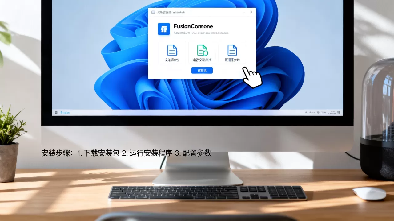FusionCompute好用吗?,怎么安装? FusionCompute好用吗?,怎么安装?