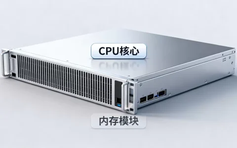 轻量服务器CPU2核8G性能怎么样，值得购买吗？
