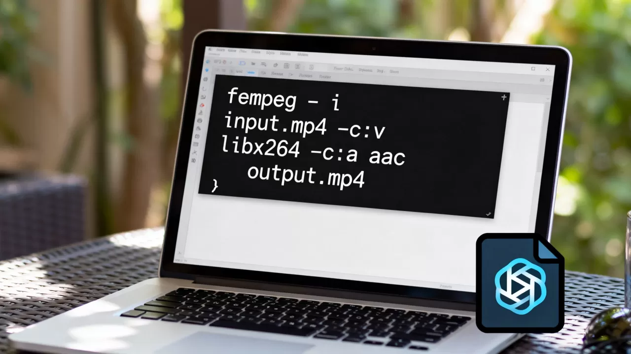 ffmpeg存储视频文件怎么开始使用,ffmpeg命令有哪些? ffmpeg存储视频文件怎么开始使用,ffmpeg命令有哪些?