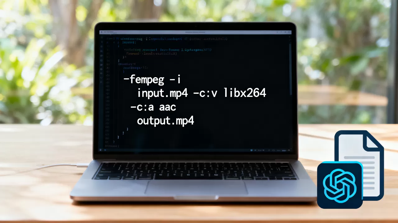ffmpeg存储视频文件怎么开始使用,ffmpeg命令有哪些? ffmpeg存储视频文件怎么开始使用,ffmpeg命令有哪些?