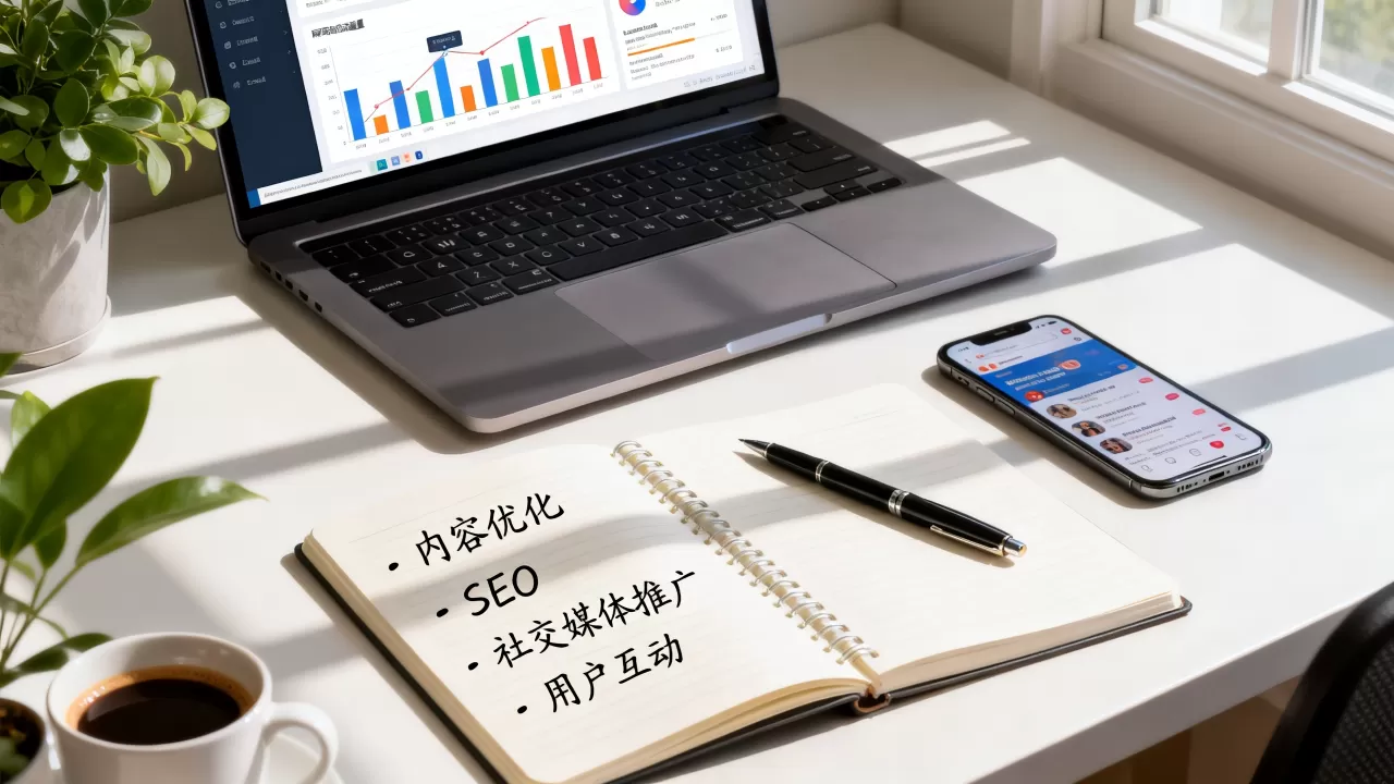 访问量大的网站怎么提高流量?,有哪些方法? 访问量大的网站怎么提高流量?,有哪些方法?