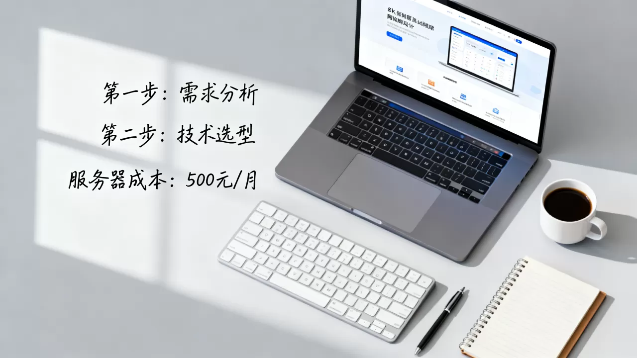 如何从零开始制作一个分类网站?, 需要多少钱? 如何从零开始制作一个分类网站?, 需要多少钱?