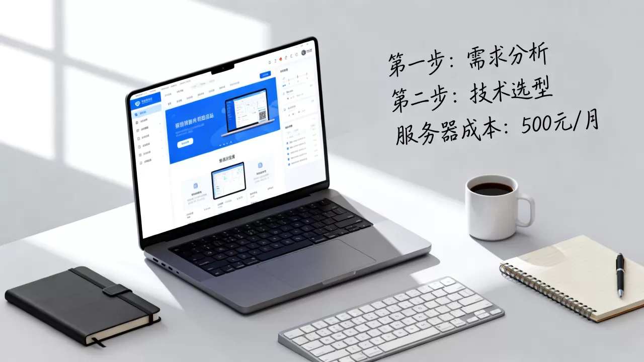 如何从零开始制作一个分类网站?, 需要多少钱? 如何从零开始制作一个分类网站?, 需要多少钱?
