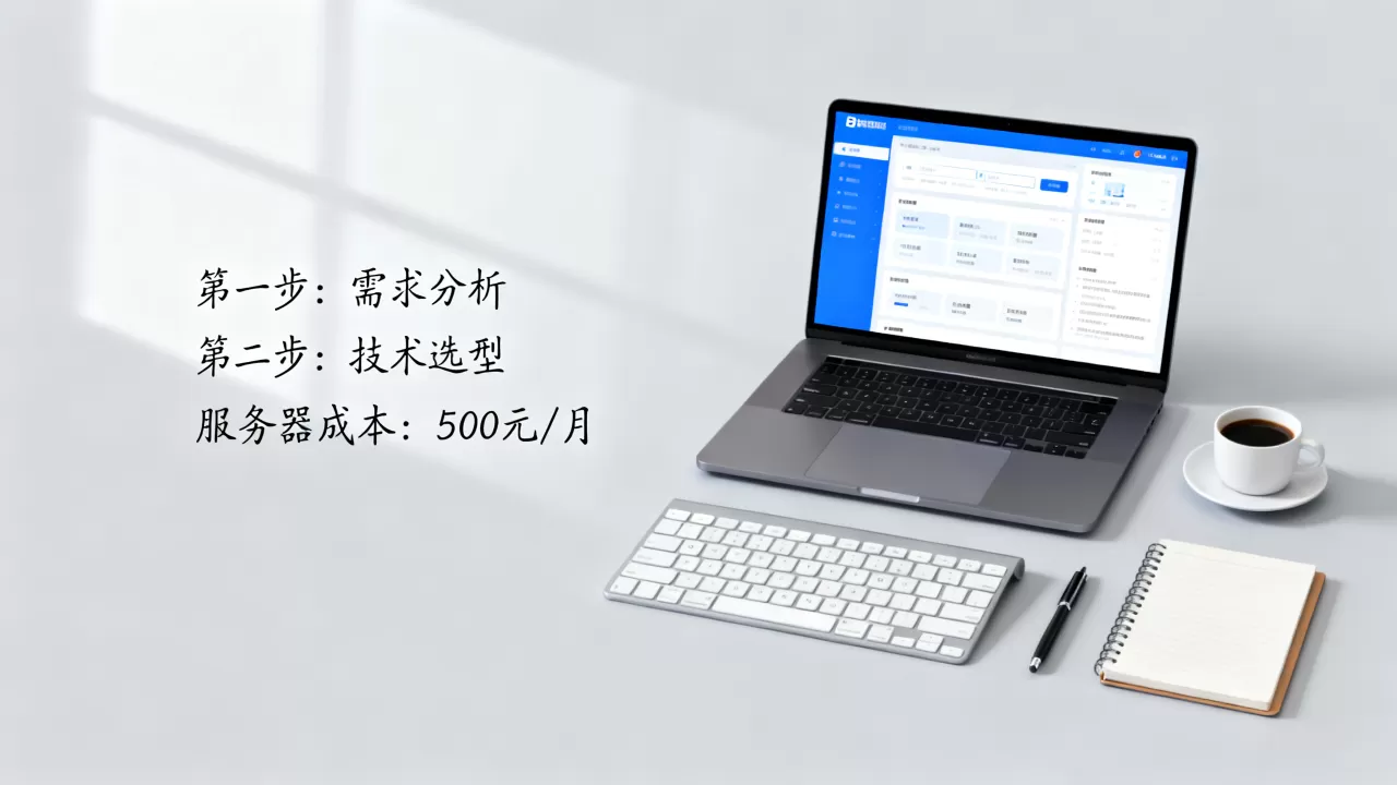 如何从零开始制作一个分类网站?, 需要多少钱? 如何从零开始制作一个分类网站?, 需要多少钱?