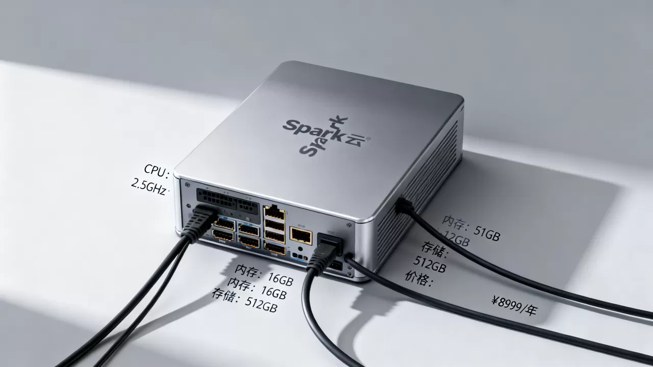均衡型增强型Spark云主机配置价格和资源成本怎么规划?,多少钱一年 均衡型增强型Spark云主机配置价格和资源成本怎么规划?,多少钱一年