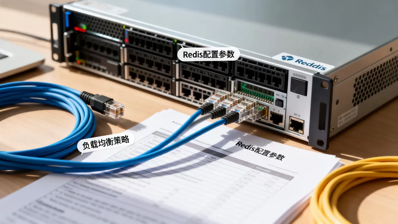 均衡型企业级Redis配置价格多少,独享型负载均衡怎么配置 均衡型企业级Redis配置价格多少,独享型负载均衡怎么配置