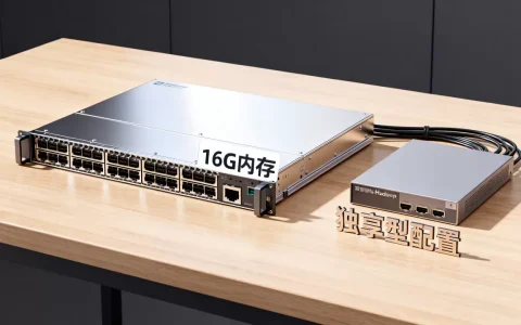 均衡型16GHadoop服务器多少钱，独享型负载均衡怎么配？