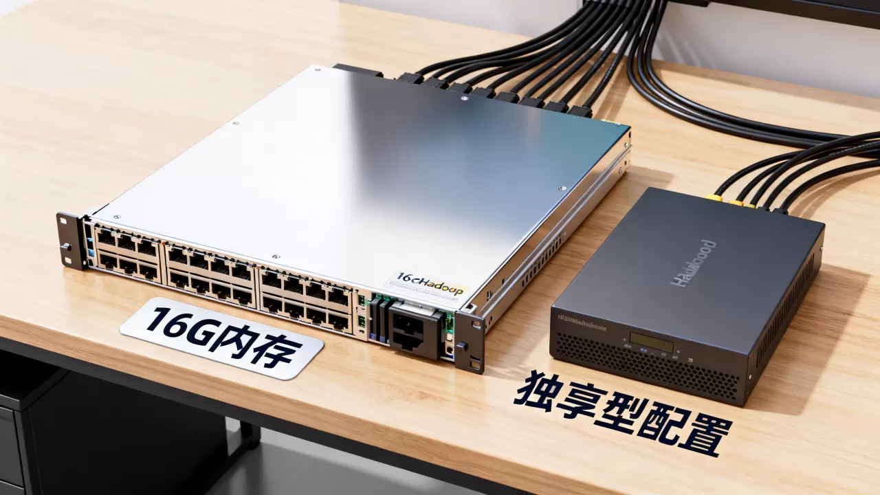 均衡型16GHadoop服务器多少钱,独享型负载均衡怎么配? 均衡型16GHadoop服务器多少钱,独享型负载均衡怎么配?