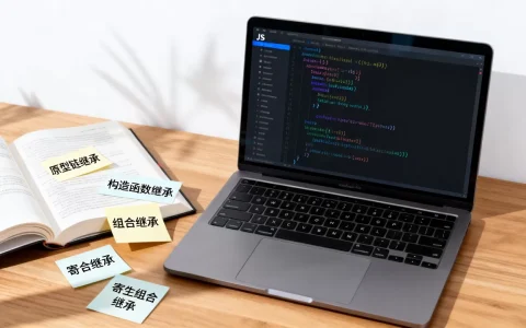JS的继承实现的主要方法包括哪些，如何实现