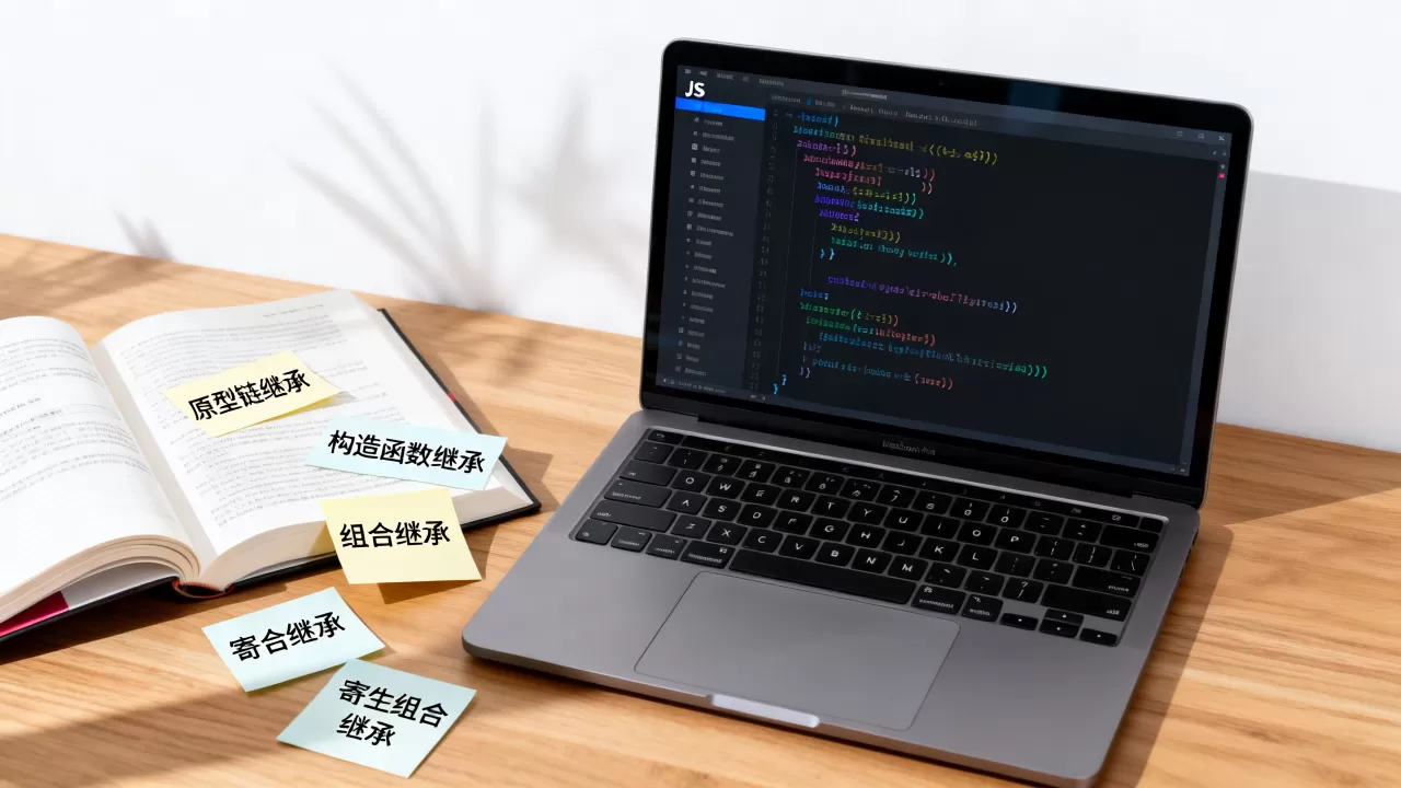 JS的继承实现的主要方法包括哪些,如何实现 JS的继承实现的主要方法包括哪些,如何实现