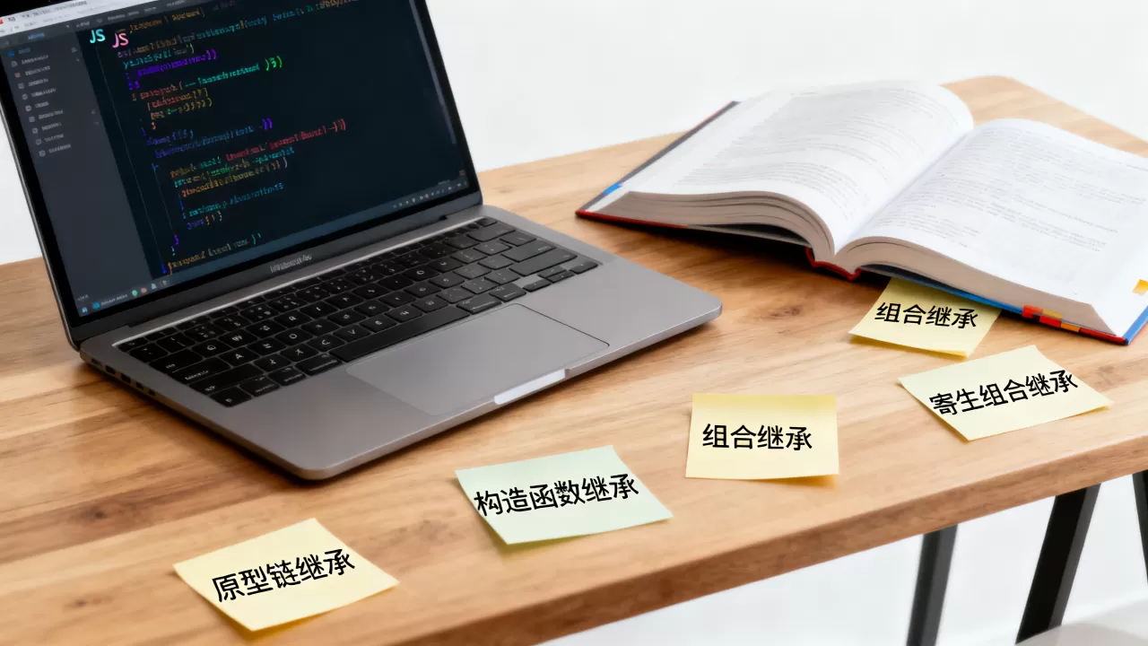 JS的继承实现的主要方法包括哪些,如何实现 JS的继承实现的主要方法包括哪些,如何实现