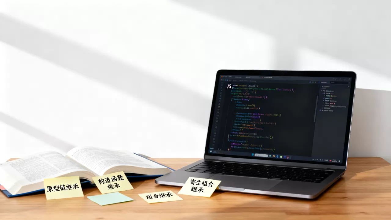 JS的继承实现的主要方法包括哪些,如何实现 JS的继承实现的主要方法包括哪些,如何实现