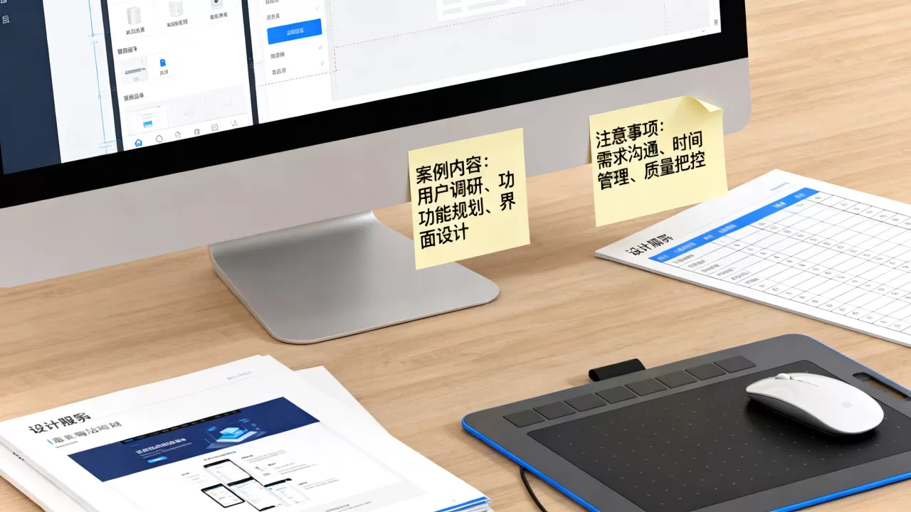 服务网站设计案例包括哪些内容?, 设计服务注意事项有哪些 服务网站设计案例包括哪些内容?, 设计服务注意事项有哪些