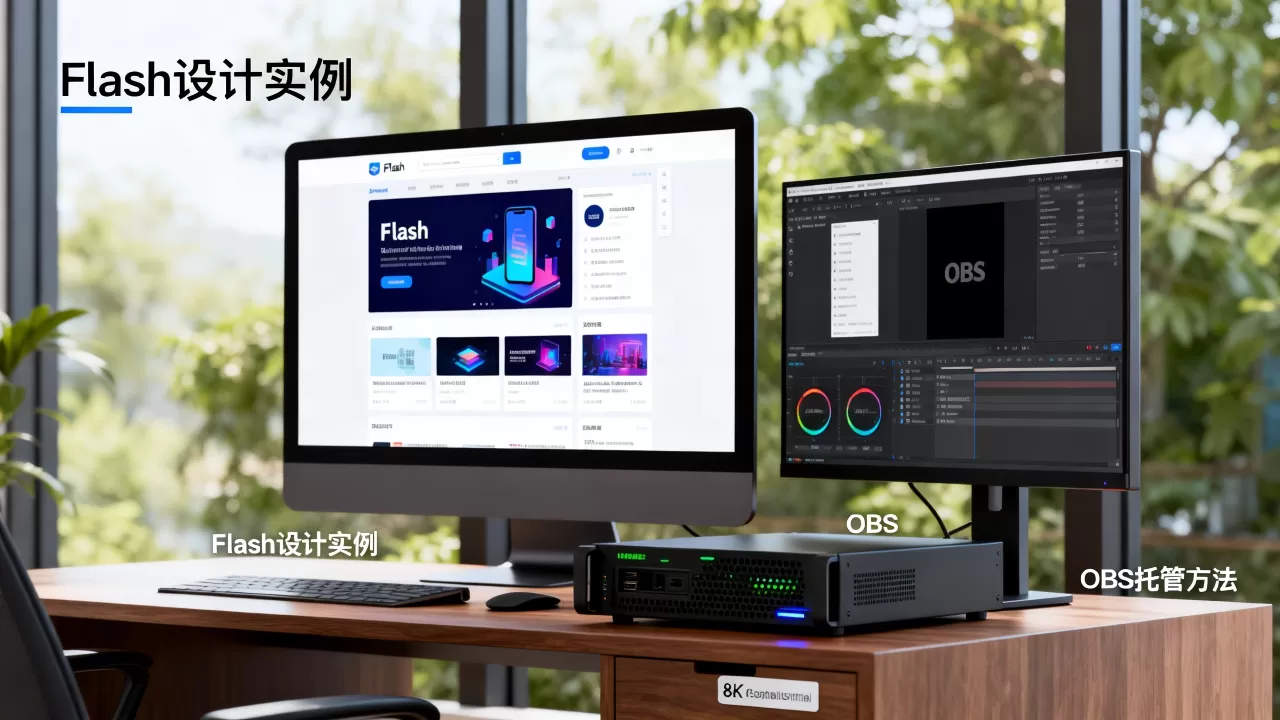 Flash网站设计实例能否用于OBS托管,有哪些方法? Flash网站设计实例能否用于OBS托管,有哪些方法?