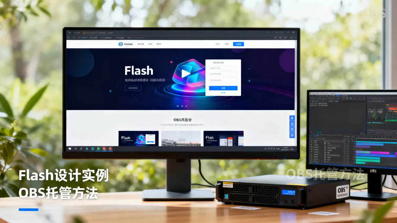 Flash网站设计实例能否用于OBS托管,有哪些方法? Flash网站设计实例能否用于OBS托管,有哪些方法?