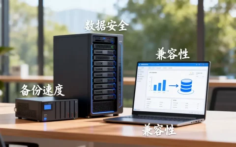 服务器异地备份软件有哪些产品优势，怎么选？