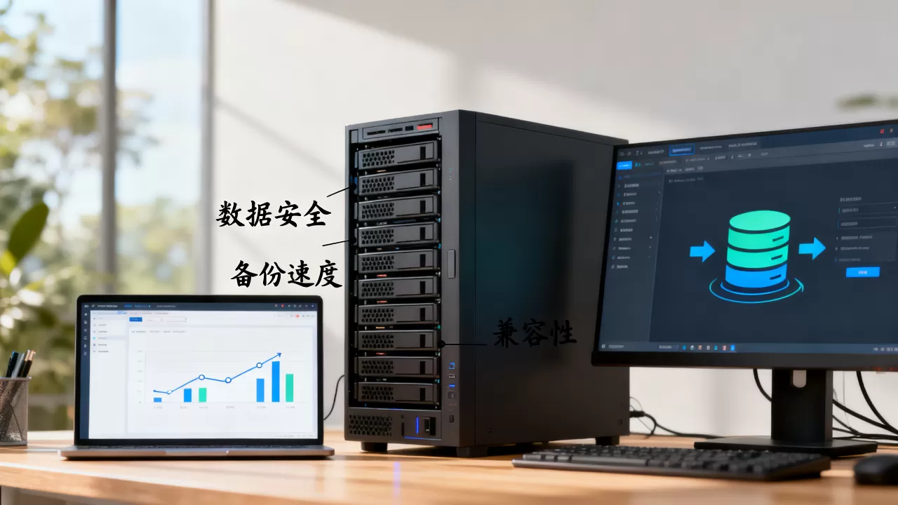 服务器异地备份软件有哪些产品优势,怎么选? 服务器异地备份软件有哪些产品优势,怎么选?