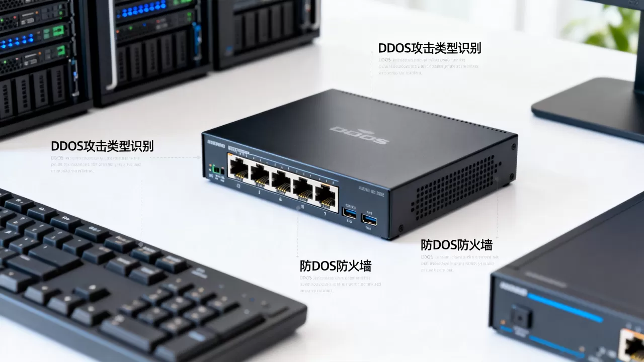 DDoS高防如何识别攻击类型?,有哪些防DDoS攻击防火墙? DDoS高防如何识别攻击类型?,有哪些防DDoS攻击防火墙?