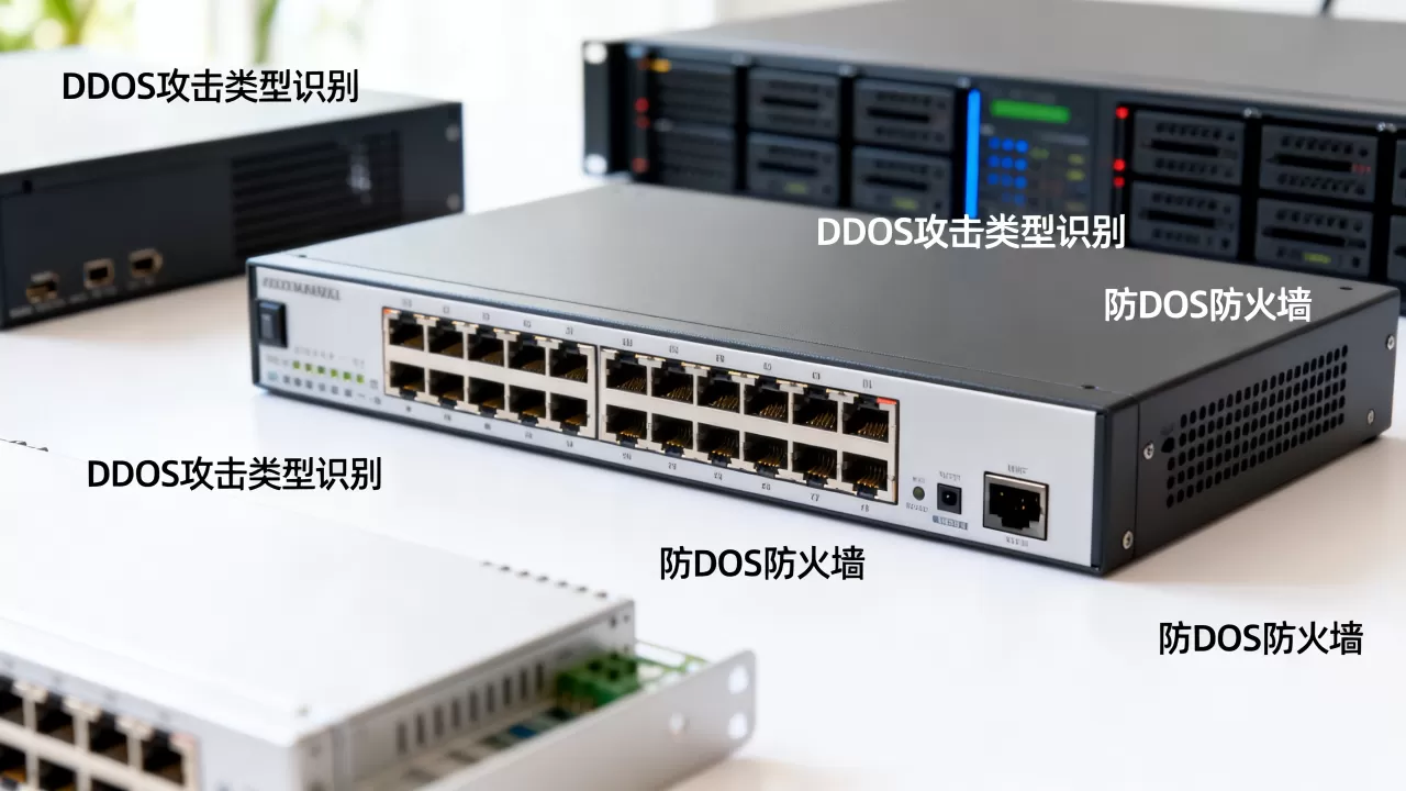 DDoS高防如何识别攻击类型?,有哪些防DDoS攻击防火墙? DDoS高防如何识别攻击类型?,有哪些防DDoS攻击防火墙?