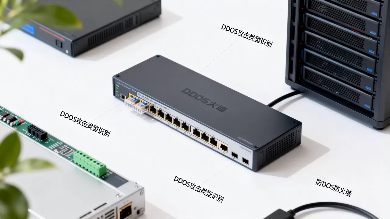 DDoS高防如何识别攻击类型?,有哪些防DDoS攻击防火墙? DDoS高防如何识别攻击类型?,有哪些防DDoS攻击防火墙?