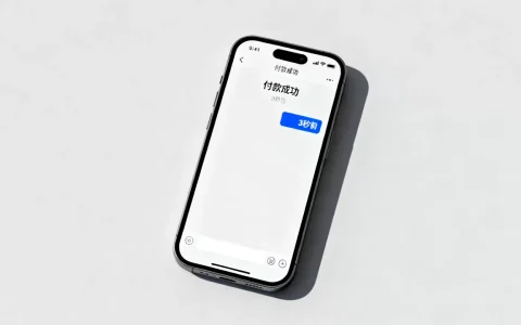 付款成功短信3秒必达必达事件是什么，怎么做到的？