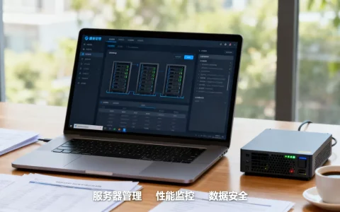 服务器网站管理软件怎么选择？，哪个好用？
