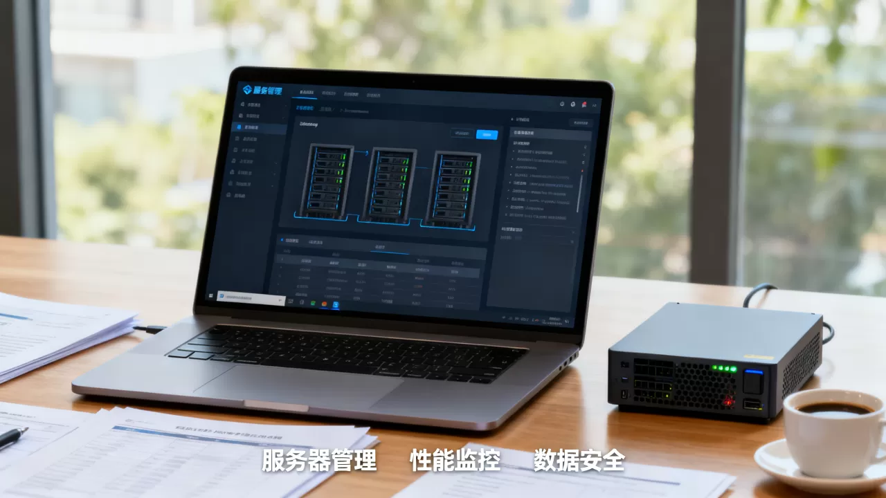 服务器网站管理软件怎么选择?,哪个好用? 服务器网站管理软件怎么选择?,哪个好用?