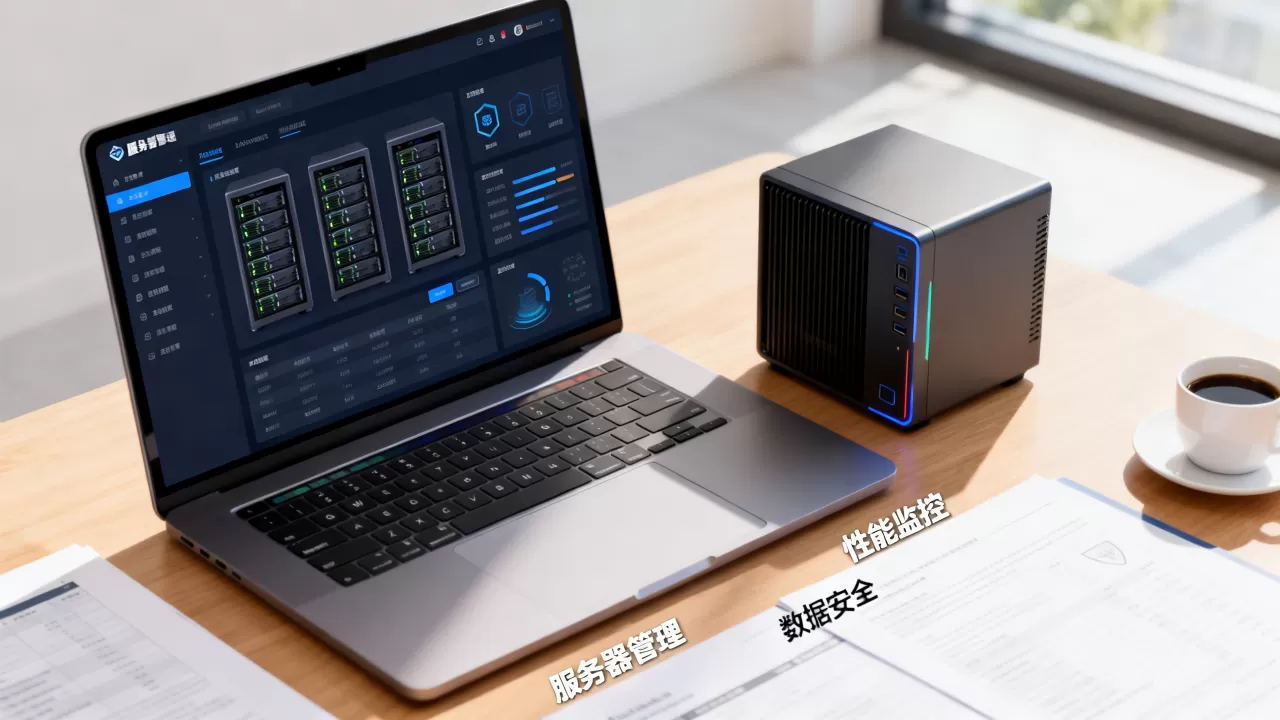 服务器网站管理软件怎么选择?,哪个好用? 服务器网站管理软件怎么选择?,哪个好用?