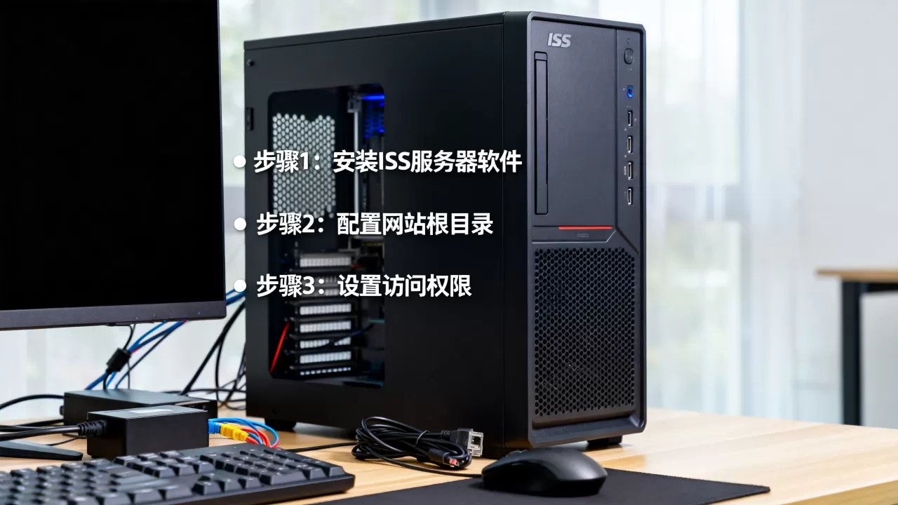 如何配置ISS服务器网站并获取网站配置,步骤是什么 如何配置ISS服务器网站并获取网站配置,步骤是什么