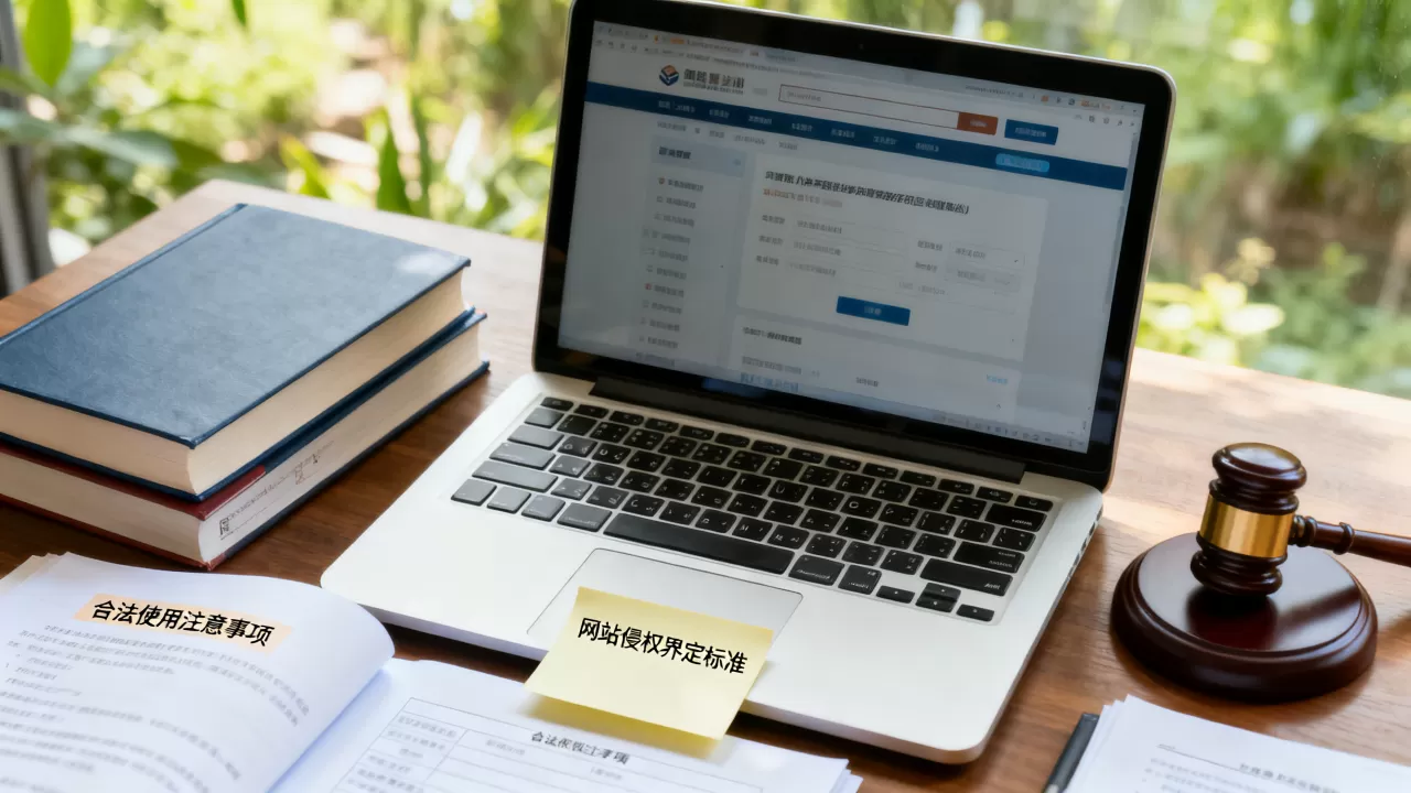 仿别人网站会侵权吗,如何避免被追究法律责任 仿别人网站会侵权吗,如何避免被追究法律责任