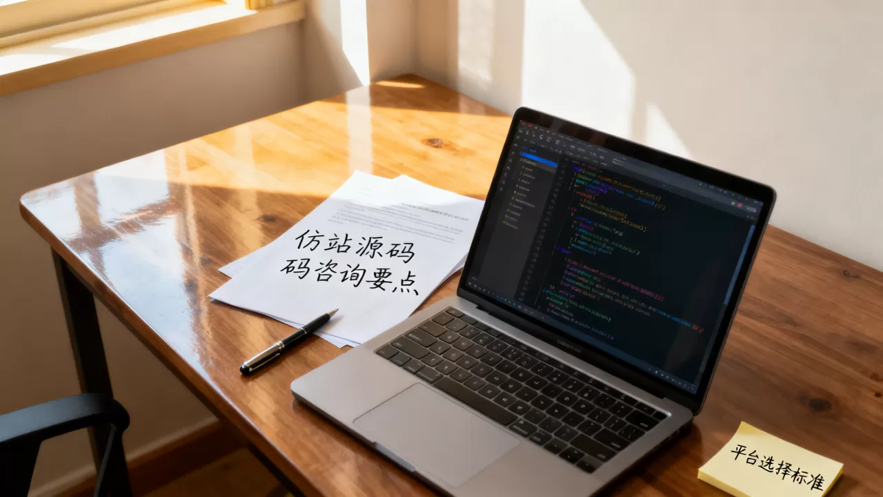 仿站网站源码咨询需要注意哪些问题?,怎么选择靠谱平台? 仿站网站源码咨询需要注意哪些问题?,怎么选择靠谱平台?