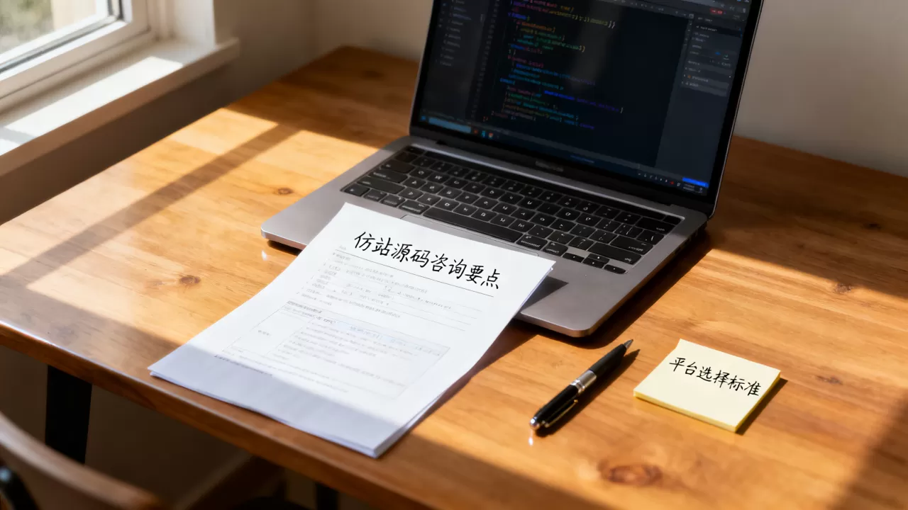 仿站网站源码咨询需要注意哪些问题?,怎么选择靠谱平台? 仿站网站源码咨询需要注意哪些问题?,怎么选择靠谱平台?