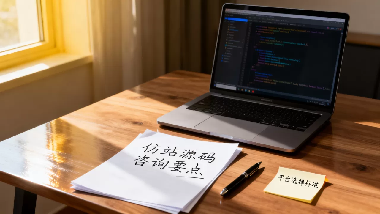 仿站网站源码咨询需要注意哪些问题?,怎么选择靠谱平台? 仿站网站源码咨询需要注意哪些问题?,怎么选择靠谱平台?