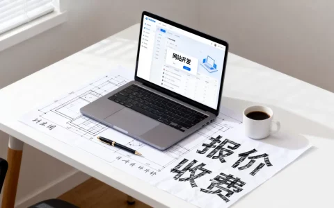 番禺网站开发报价是多少？,网站开发怎么收费？