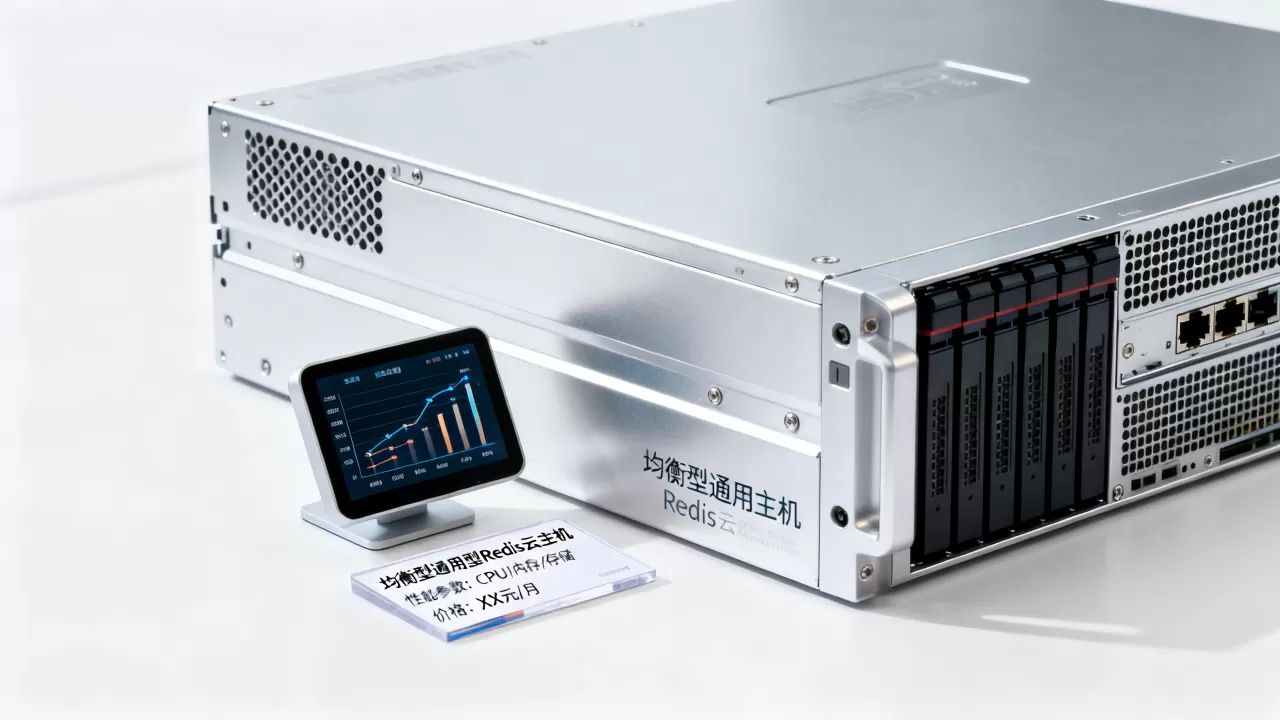 均衡型通用型Redis云主机多少钱,性能怎么样? 均衡型通用型Redis云主机多少钱,性能怎么样?